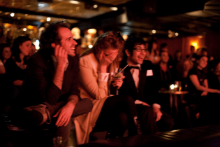 Comedy Diner Nijmegen